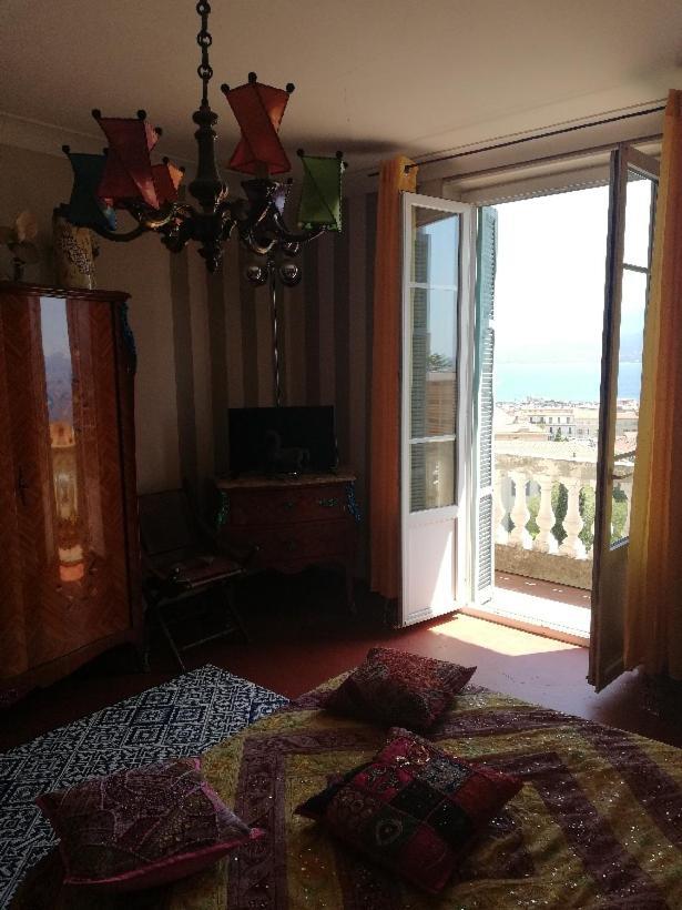Villa Cécile Ajaccio  Exterior foto